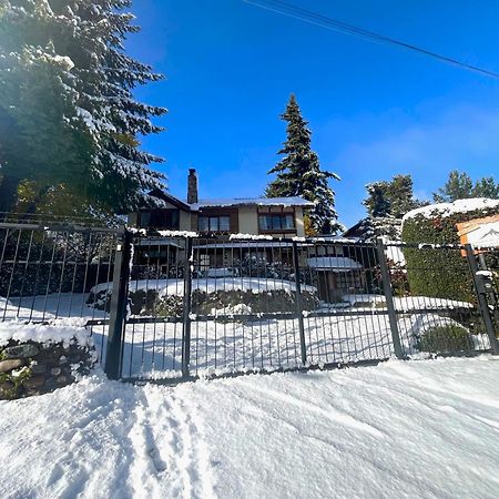 Mirador De Las Nieves سان كارلوس دي باريلوتشي المظهر الخارجي الصورة