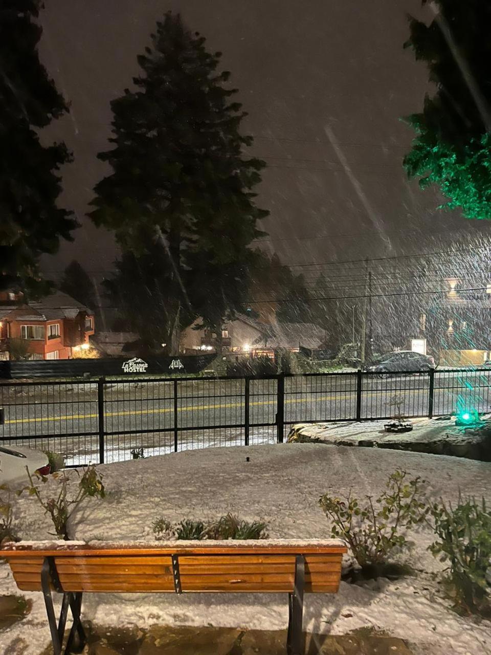 Mirador De Las Nieves سان كارلوس دي باريلوتشي المظهر الخارجي الصورة